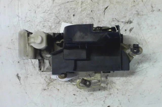 Serrure porte avg FIAT PUNTO 2000 occasion
