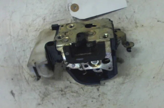 Serrure porte avg FIAT PUNTO 2000 occasion