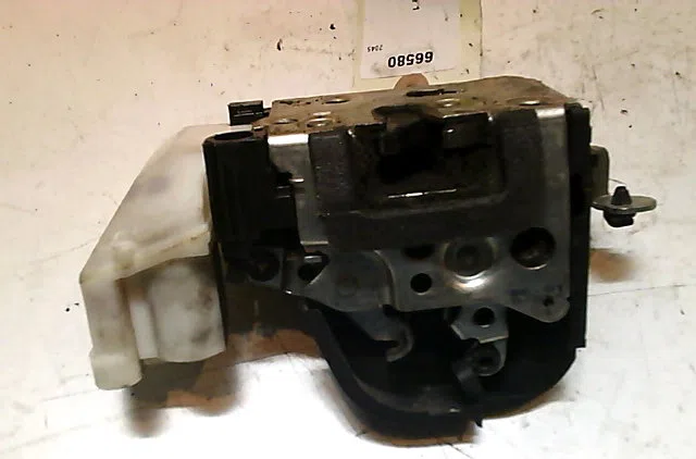 Serrure porte avg FIAT PUNTO occasion