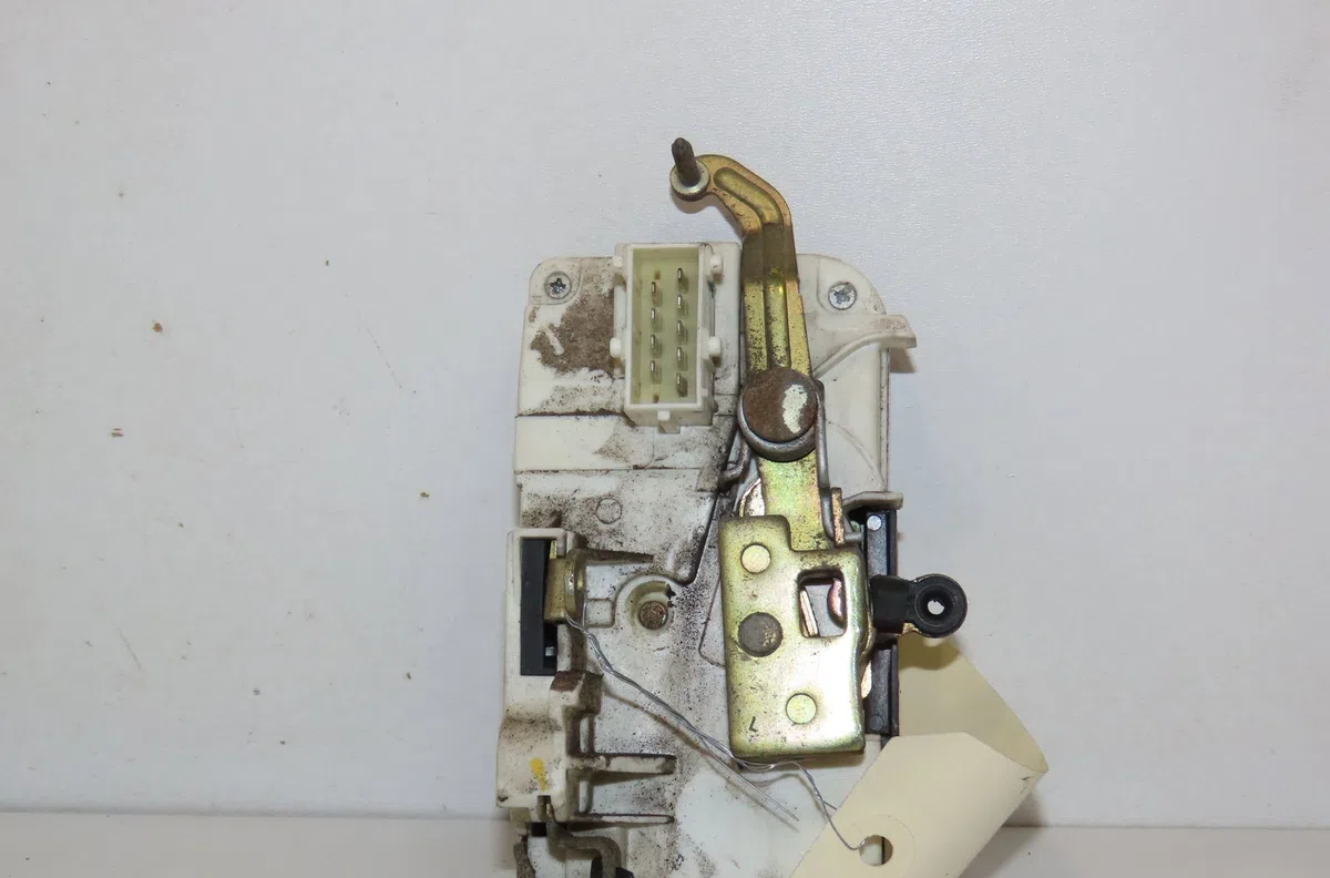 Serrure porte avg Fiat ULYSSE (179_) 2.2 jtd (2002-2006) occasion