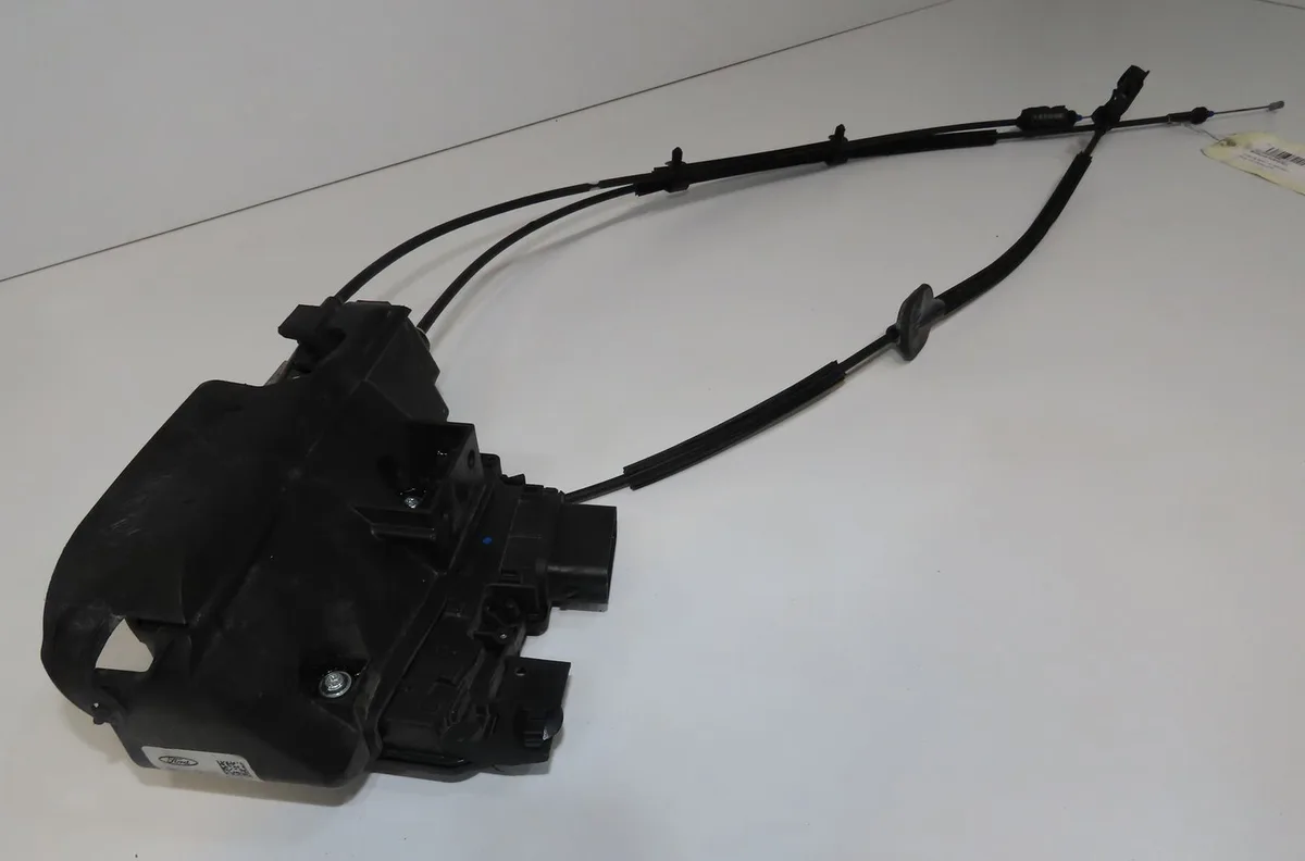 Serrure porte avg Ford B-MAX (JK) 1.5 tdci (2012) occasion