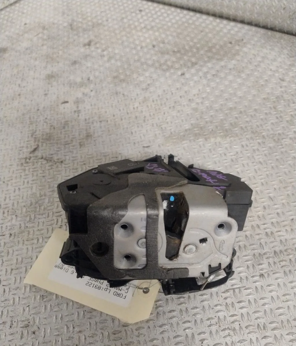 Serrure porte avg FORD C-MAX 2 C-MAX 2 PHASE 1 occasion