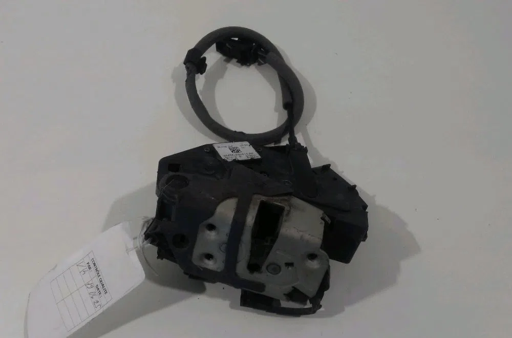 Serrure porte avg Ford FOCUS III 1.6 ti (2010-2018) occasion