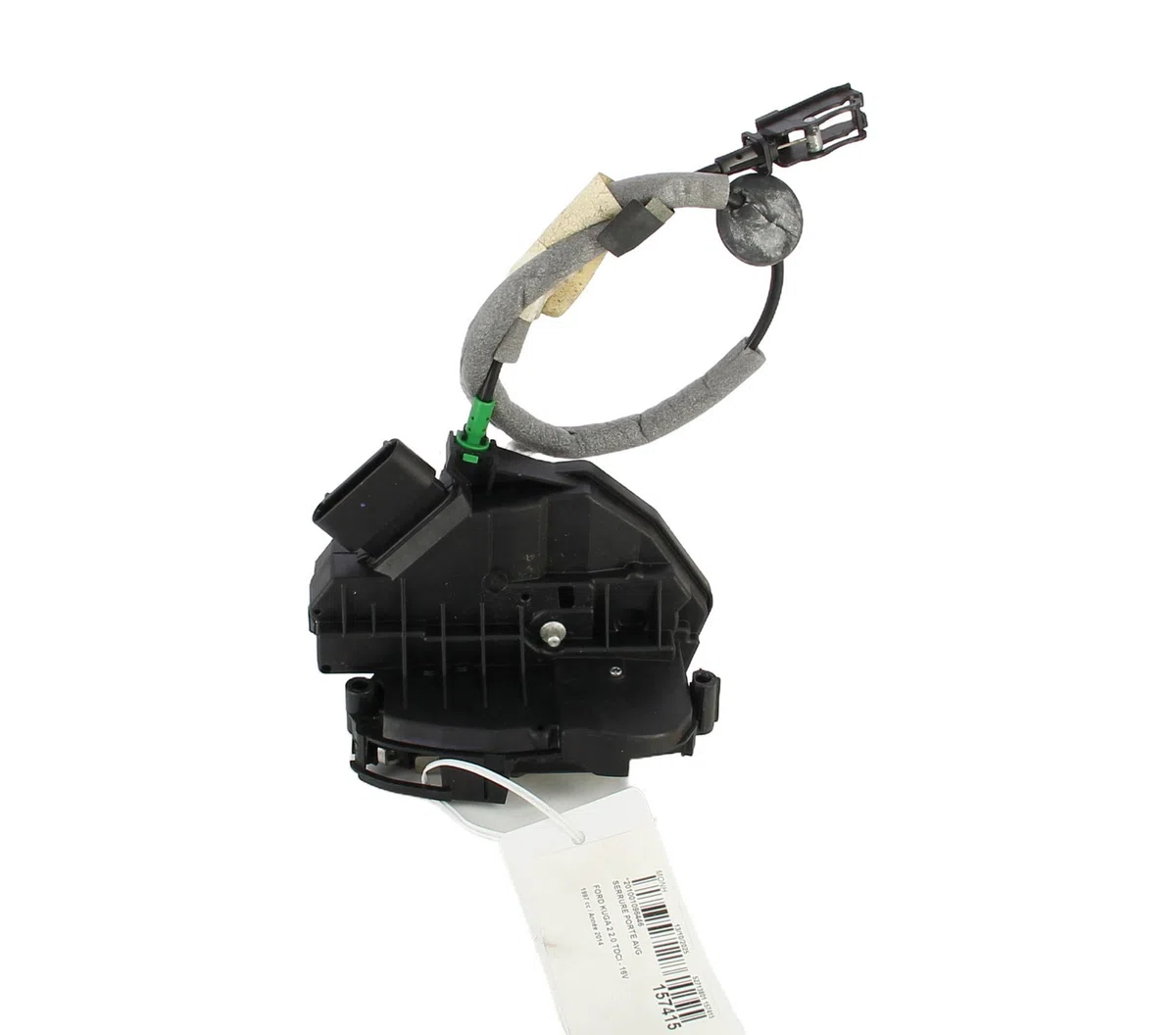 Serrure porte avg Ford KUGA II (DM2) 2.0 tdci (2013-2014) occasion