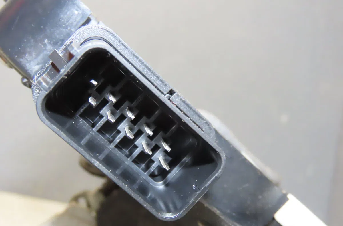 Serrure porte avg FORD MONDEO occasion