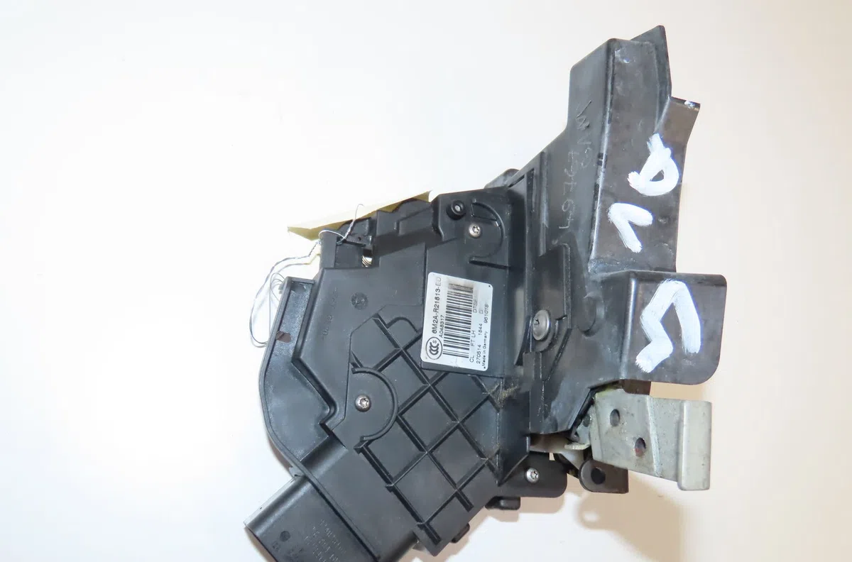 Serrure porte avg Ford S-MAX (WA6) 2.0 tdci (2006-2014) occasion