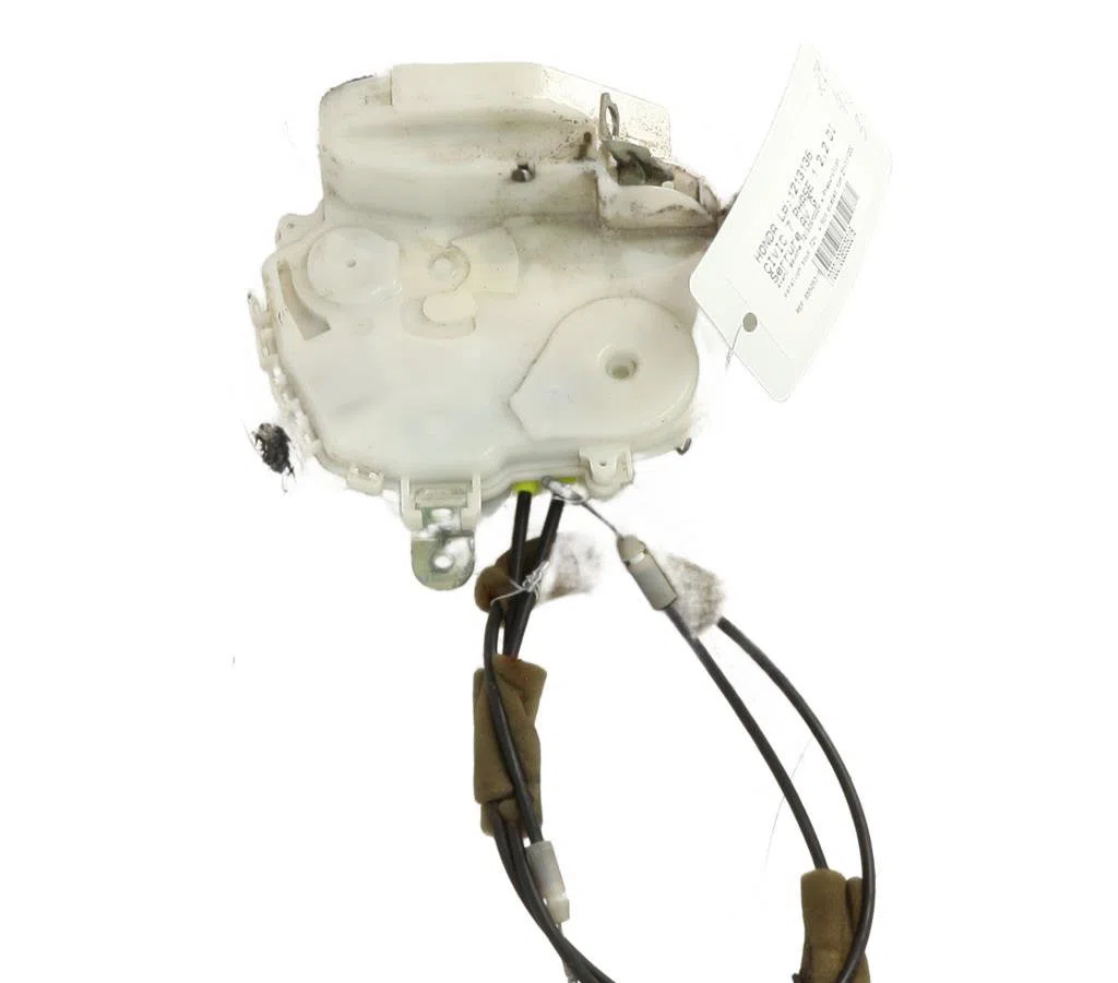 Serrure porte avg Honda CIVIC VIII Hatchback (FN, FK) 2.2 ctdi (fk3) (2005) 5 portes occasion