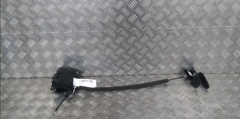 Serrure porte avg IVECO 35C16 2021 occasion