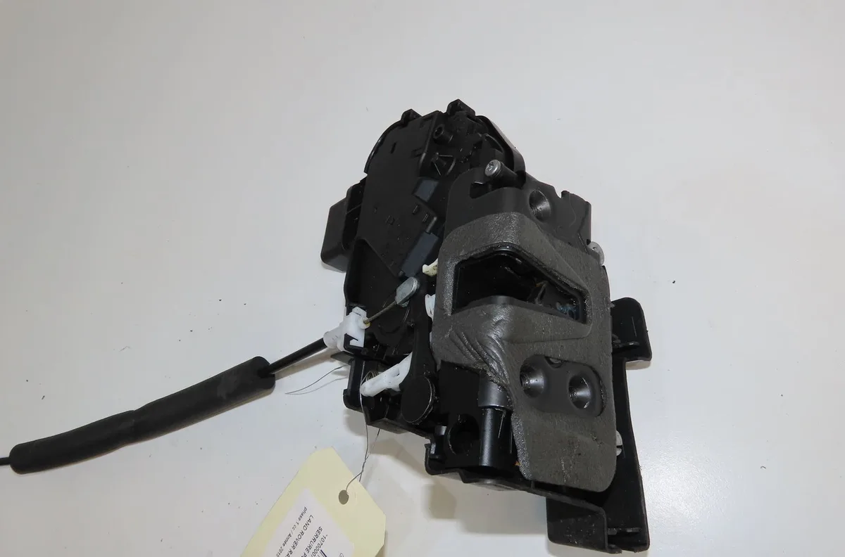 Serrure porte avg Land rover RANGE ROVER EVOQUE (L538) 2.2 d 4x4 (2011-2019) occasion