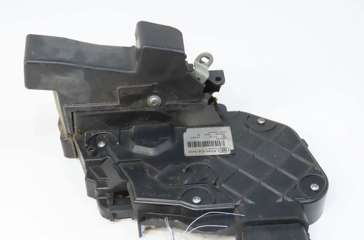 Serrure porte avg Land rover RANGE ROVER SPORT I (L320) 2.7 d 4x4 (2005-2013) occasion
