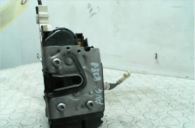 Serrure porte avg Mercedes-benz SPRINTER 3,5-t Camionnette (B906) 311 cdi (906.631, 906.633, 906.635, 906.637) (2006-200