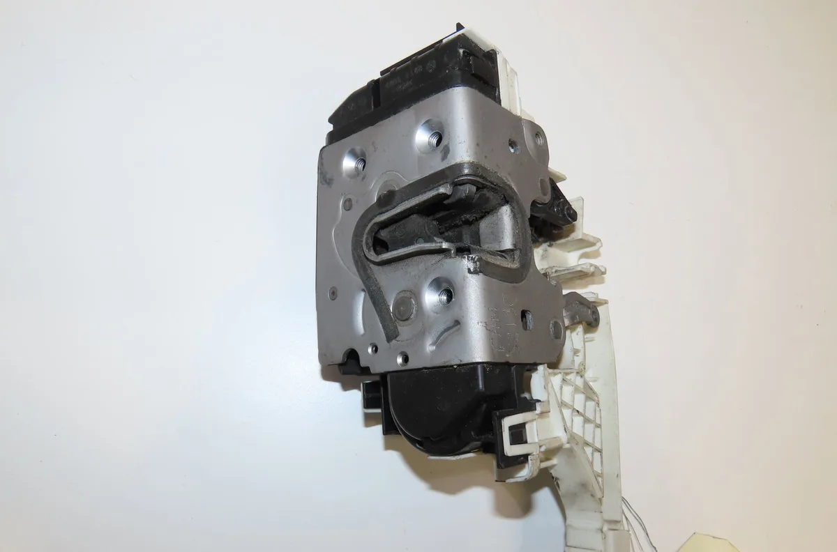 Serrure porte avg Mercedes-benz SPRINTER 3,5-t Camionnette (B906) 311 cdi (906.631, 906.633, 906.635, 906.637) (2006-200