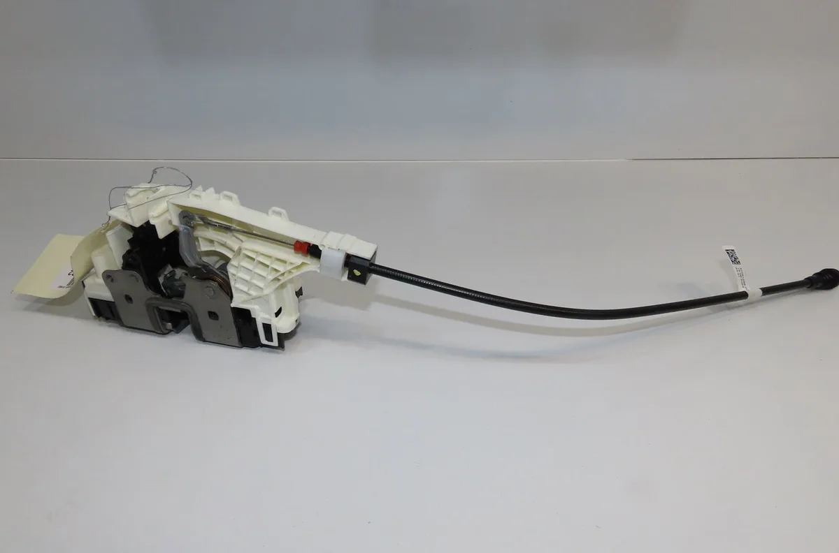 Serrure porte avg Mercedes-benz SPRINTER 3,5-t Camionnette (B907, B910) 315 cdi rwd (907.631, 907.633, 907.635, 907.637)