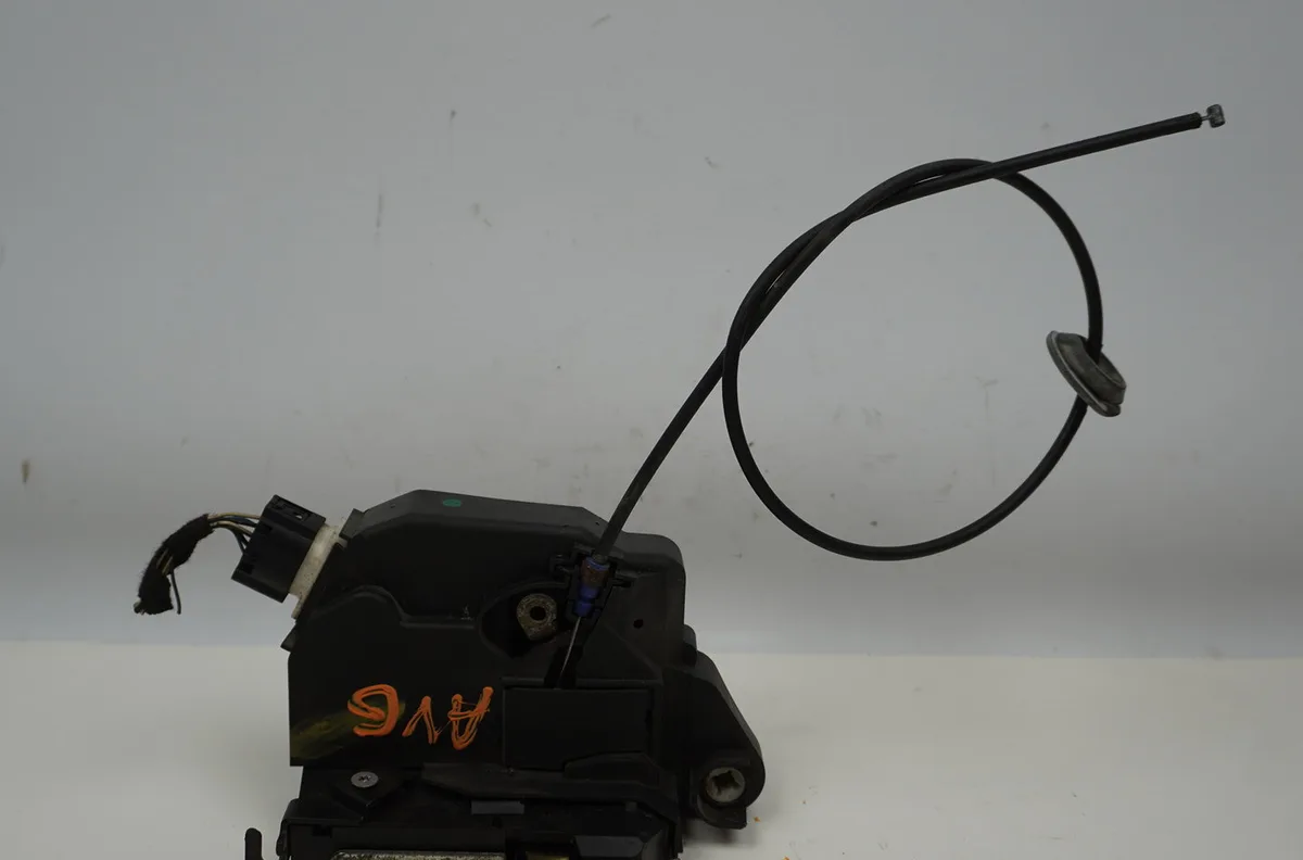 Serrure porte avg Mini MINI (R50, R53) One d (2003-2006) occasion