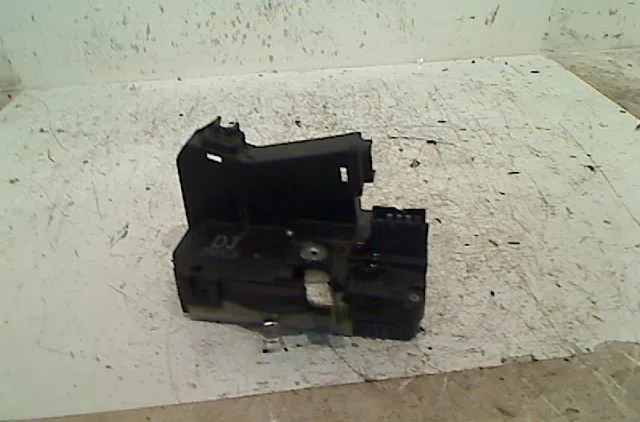 Serrure porte avg Opel ASTRA G 3-5 portes (T98) 1.6 16v (f08, f48) (1998-2005) occasion