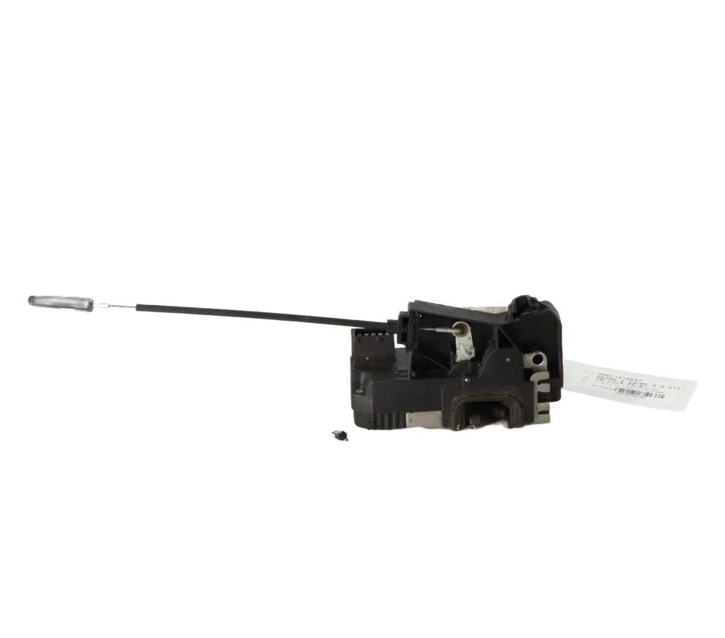 Serrure porte avg Opel ASTRA G Coupé (T98) 2.2 dti (f07) (2002-2005) occasion