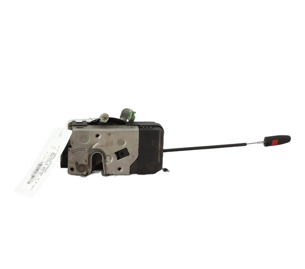 Serrure porte avg Opel ASTRA G Coupé (T98) 2.2 dti (f07) (2002-2005) occasion