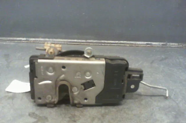 Serrure porte avg Opel ASTRA H GTC (A04) 1.7 cdti (l08) (2005-2010) occasion