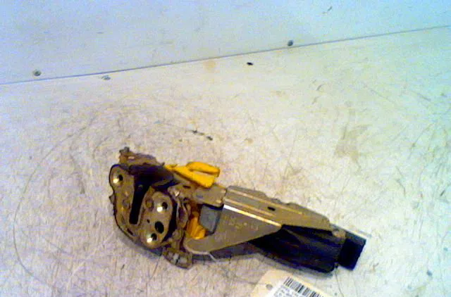 Serrure porte avg OPEL CALIBRA 1994 occasion