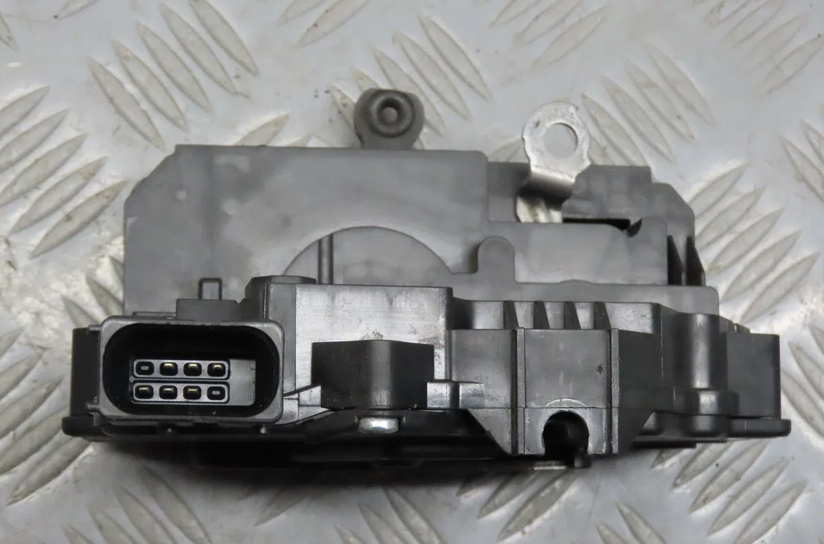 Serrure porte avg Opel CORSA D (S07) 1.3 cdti (l08, l68) (2006-2014) occasion