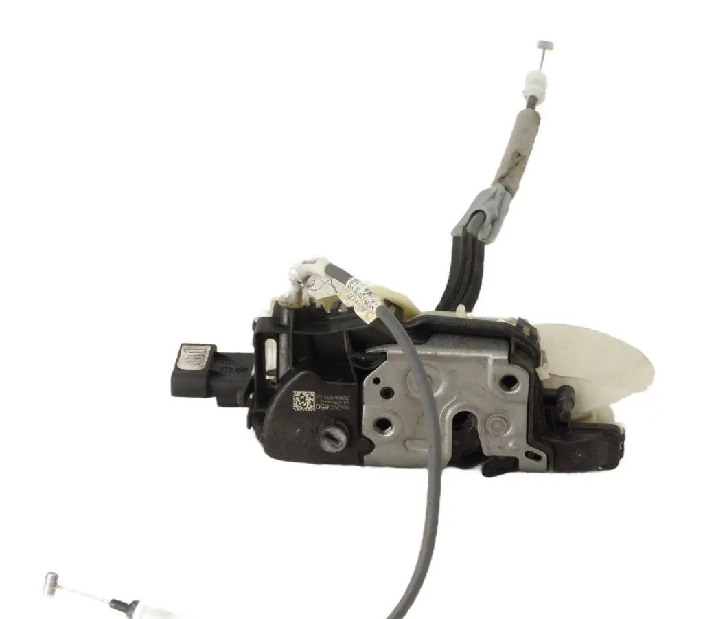 Serrure porte avg Opel CORSA F 1.5 (68) (2019) occasion