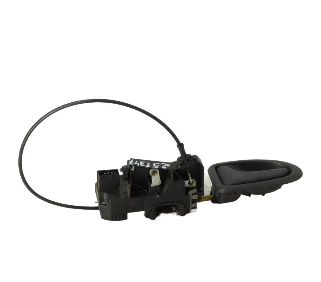 Serrure porte avg Opel VIVARO A Fourgon (X83) 2.0 cdti (f7) (2006-2014) occasion