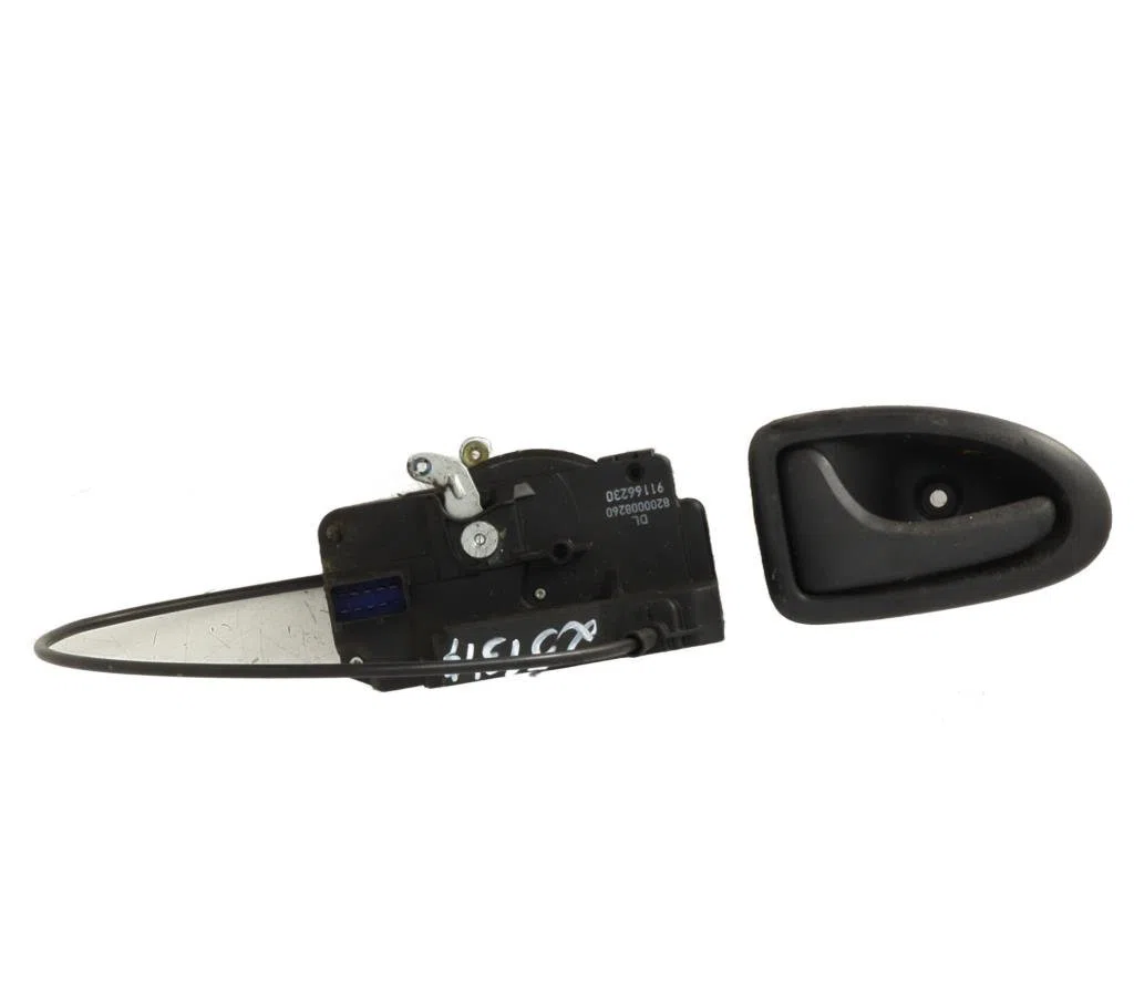 Serrure porte avg Opel VIVARO A Fourgon (X83) 2.0 cdti (f7) (2006-2014) occasion