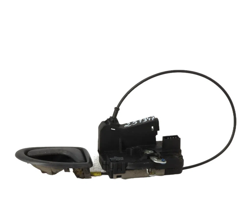 Serrure porte avg Opel VIVARO A Fourgon (X83) 2.0 cdti (f7) (2006-2014) occasion