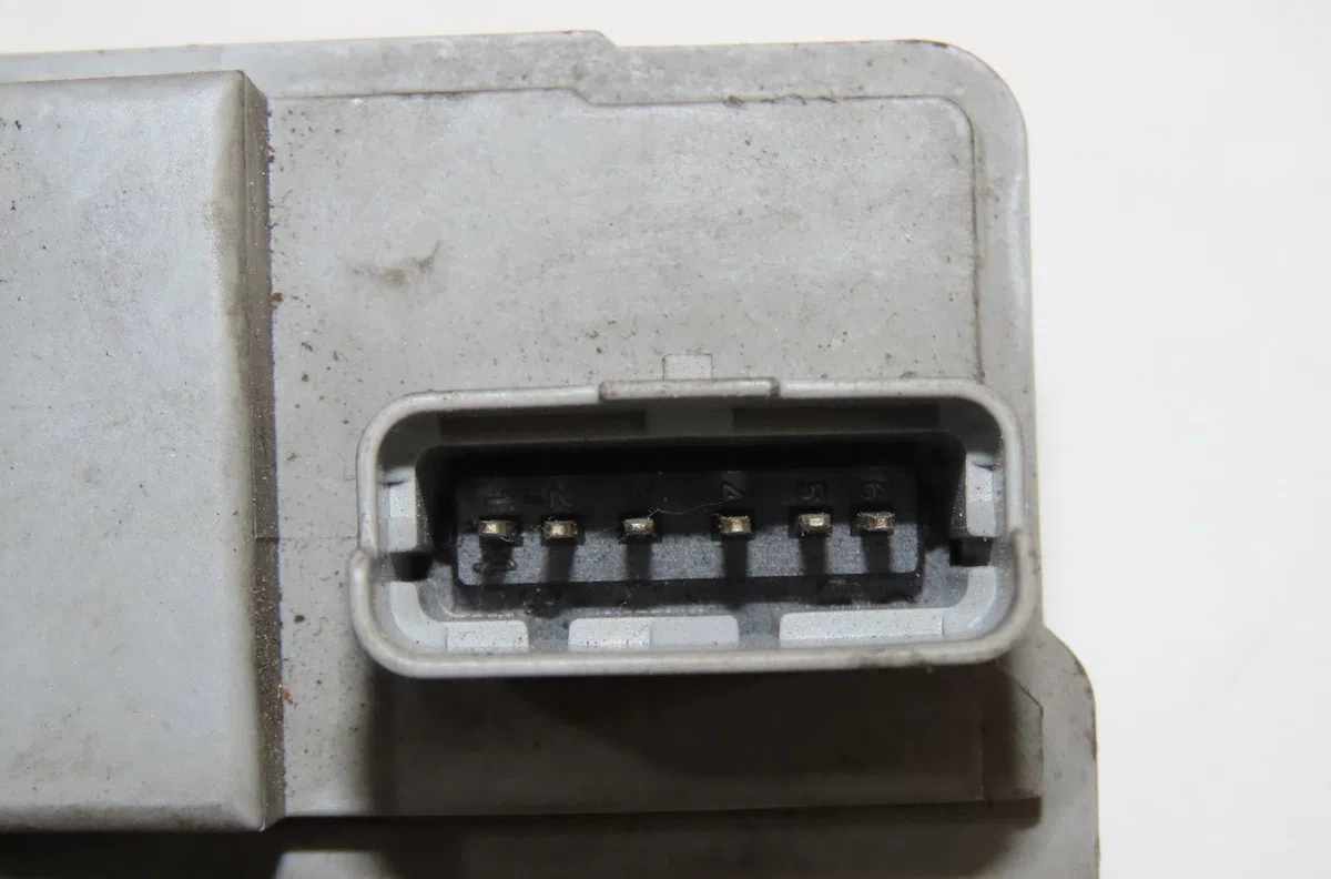 Serrure porte avg PEUGEOT 206 2001 occasion
