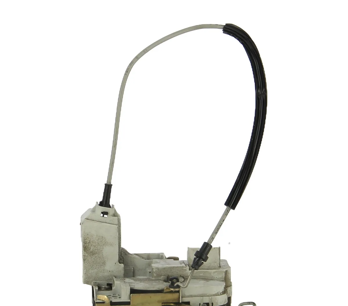 Serrure porte avg Peugeot 307 (3A-C) 1.6 16v (2000-2007) 5 portes occasion