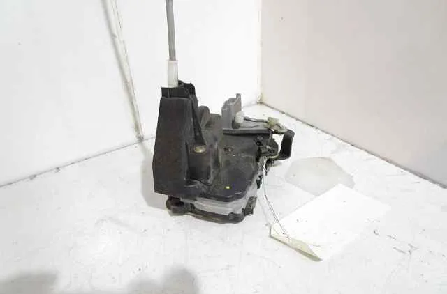 Serrure porte avg PEUGEOT 307 occasion