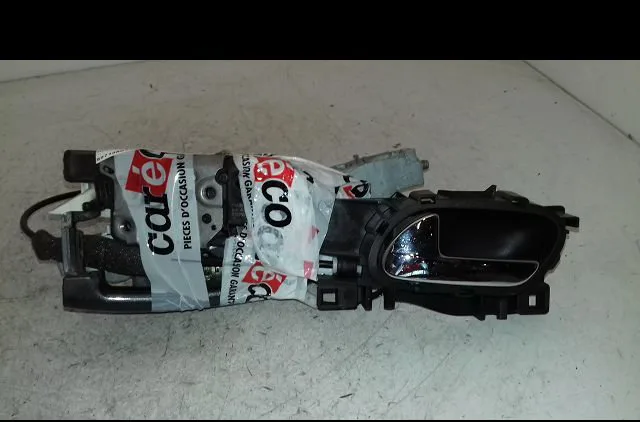 Serrure porte avg PEUGEOT 308 occasion