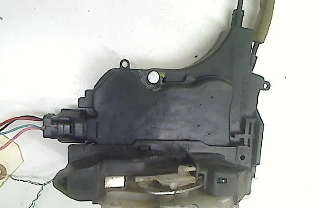 Serrure porte avg Peugeot 4007 (VU_, VV_) 2.2 hdi (2007-2013) occasion