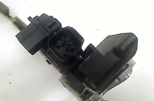 Serrure porte avg Peugeot 4007 (VU_, VV_) 2.2 hdi (2007-2013) occasion
