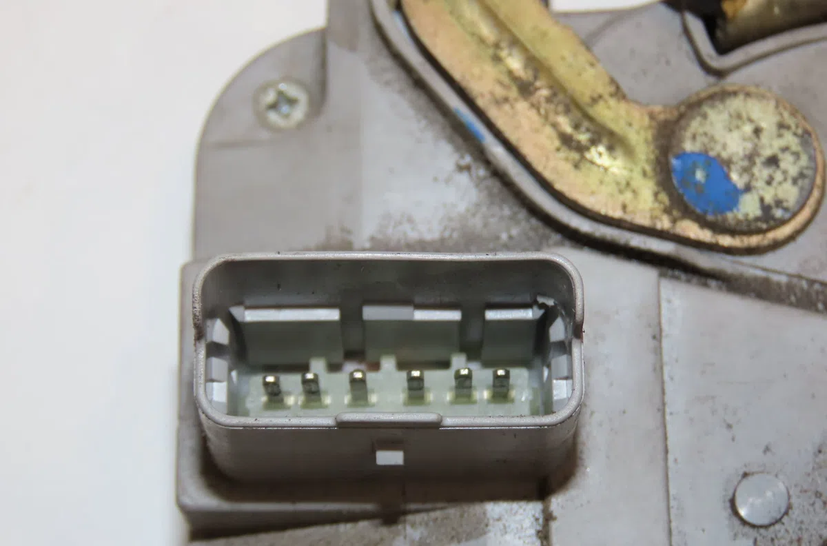 Serrure porte avg Peugeot 406 (8B) 2.0 hdi 90 (1999-2004) occasion