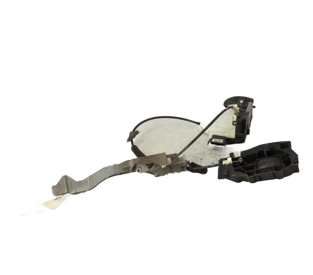 Serrure porte avg Peugeot 5008 (0U_, 0E_) 1.6 hdi (2010-2017) occasion