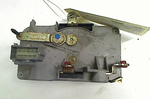 Serrure porte avg PEUGEOT 806 occasion