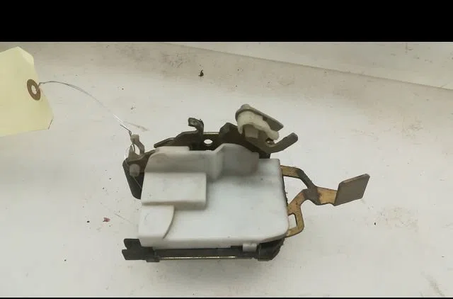 Serrure porte avg PEUGEOT BOXER I 1999 occasion
