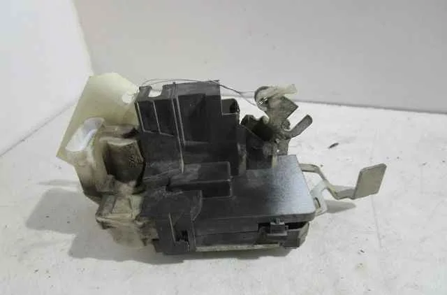 Serrure porte avg PEUGEOT BOXER II occasion