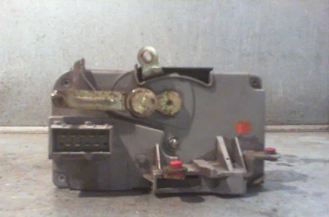 Serrure porte avg PEUGEOT EXPERT 1997 occasion