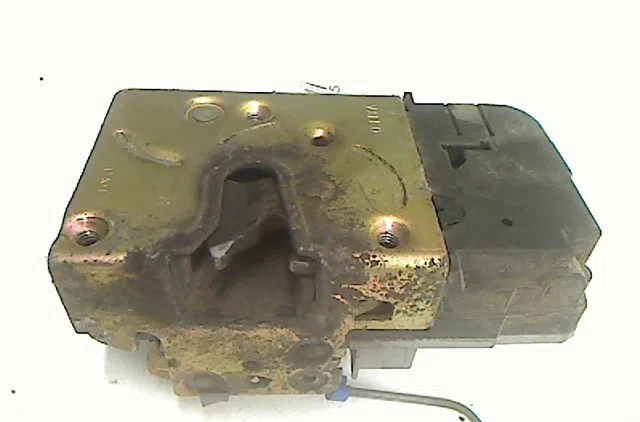 Serrure porte avg Peugeot PARTNER Monospace (5_, G_) 1.9 d (1999-2008) 4 portes occasion