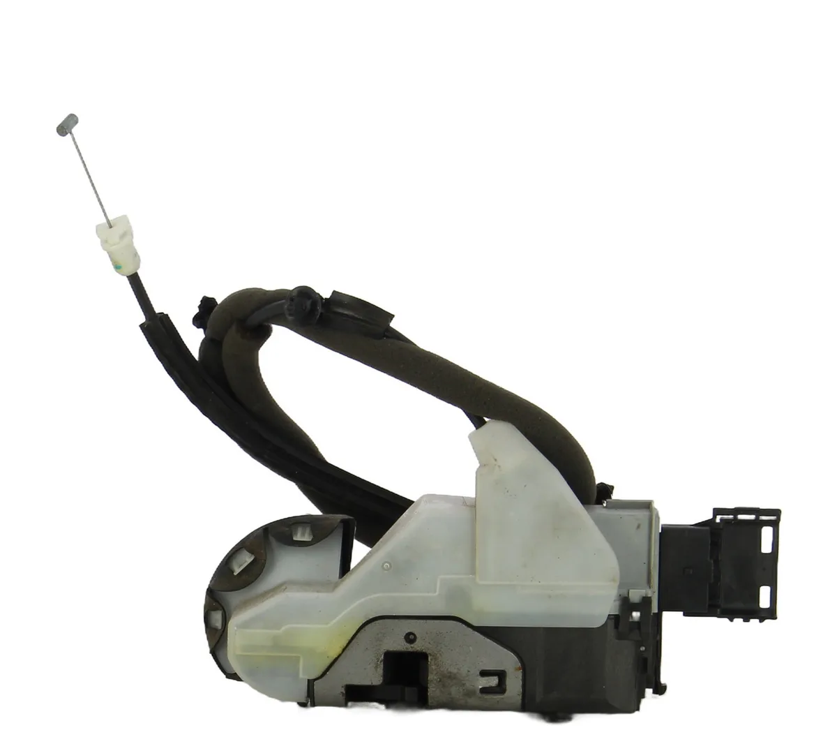 Serrure porte avg Peugeot RCZ 1.6 16v (2010-2015) occasion