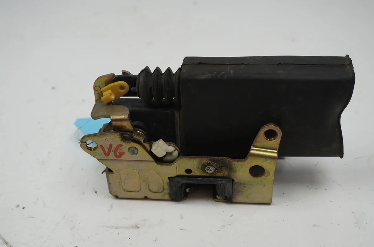 Serrure porte avg Renault 19 II (B-C53_) 1.4 (1992-1995) occasion