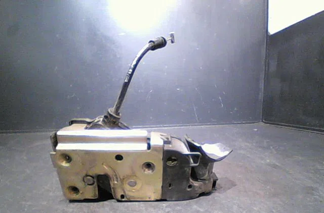 Serrure porte avg Renault GRAND SCÉNIC II (JM0-1_) 1.9 dci (jm0g, jm12, jm1g, jm2c) (2004-2006) occasion