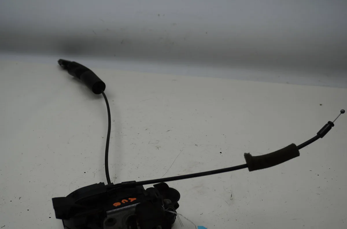 Serrure porte avg Renault GRAND SCÉNIC III (JZ0-1_) 1.6 dci (jz00, jz12) (2011) 5 portes occasion