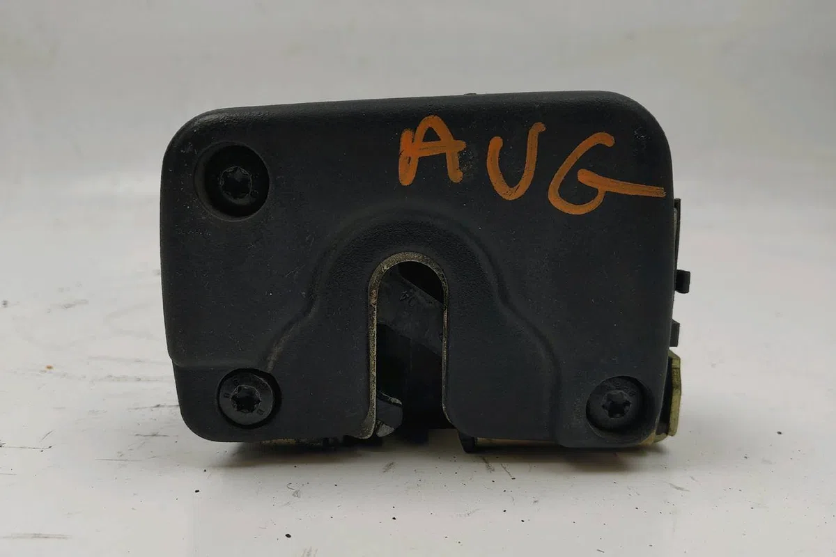 Serrure porte avg Renault KANGOO Express (FC0-1_) 1.5 dci (fc1r) (2002) occasion