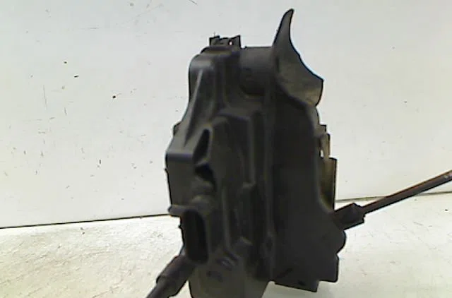 Serrure porte avg RENAULT LAGUNA II 2003 occasion