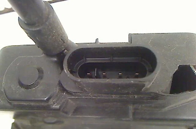 Serrure porte avg Renault LAGUNA II (BG0-1_) 1.9 dci (2001-2007) occasion