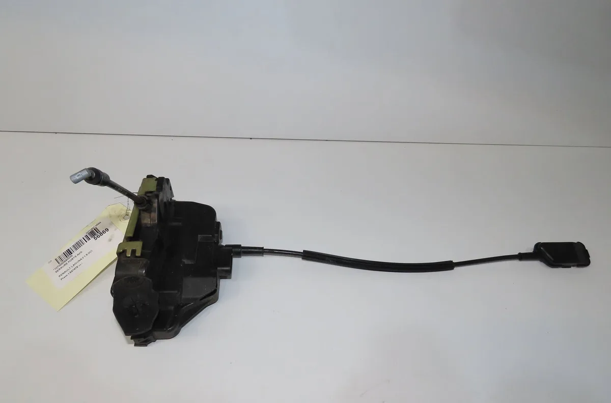 Serrure porte avg Renault LAGUNA II Grandtour (KG0-1_) 1.9 dci (2001-2007) occasion
