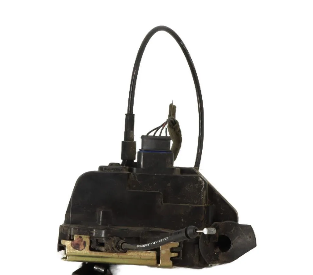 Serrure porte avg Renault MEGANE II (BM0-1_, CM0-1_) 1.4 16v (bm0b, cm0b) (2002-2008) occasion